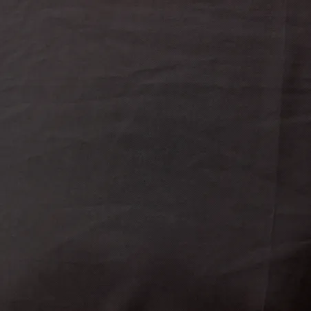 Tessuto viscosa grigio  | IL TESSUTAIO