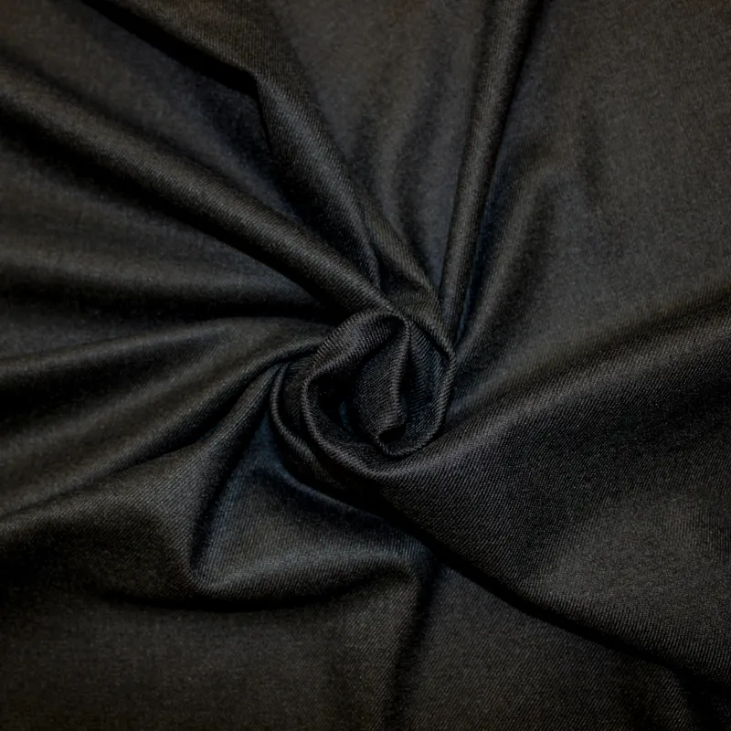 Flanella grigio antracite | tessuti uomo  | IL TESSUTAIO