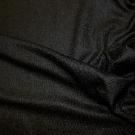 Flanella grigio antracite | tessuti uomo  | IL TESSUTAIO