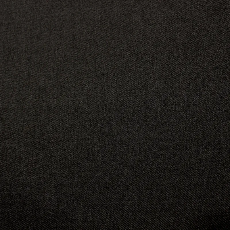 Flanella grigio antracite | tessuti uomo  | IL TESSUTAIO