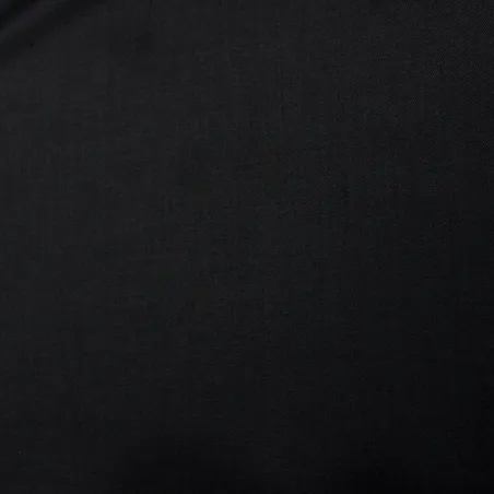 Flanella in poliviscosa - Blu scuro| tessuto per pantaloni