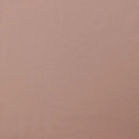 Jersey di cotone biologico GOTS - rosa. | Shop  made in Puglia