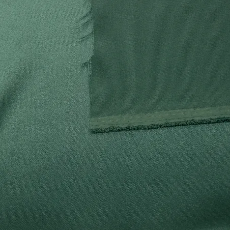 Tessuto di raso elasticizzato double | tessuti cerimonia | iltessutaio.it