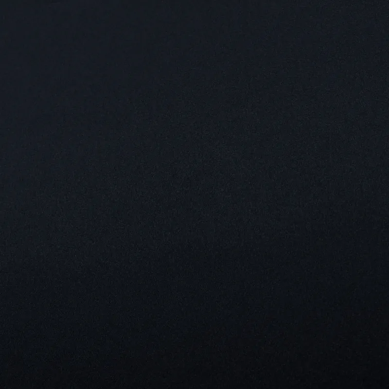 Raso cadi' elasticizzato colore blu navy| tessuti cerimonia donna