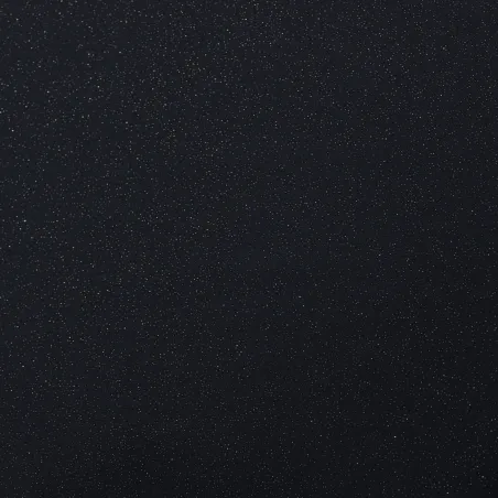 TESSUTO POLIVISCOSA BLU CON STRASS  | ABBIGLIAMENTO DONNA