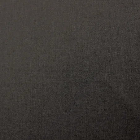 Flanella in poliviscosa per completo grigio | IL TESSUTAIO