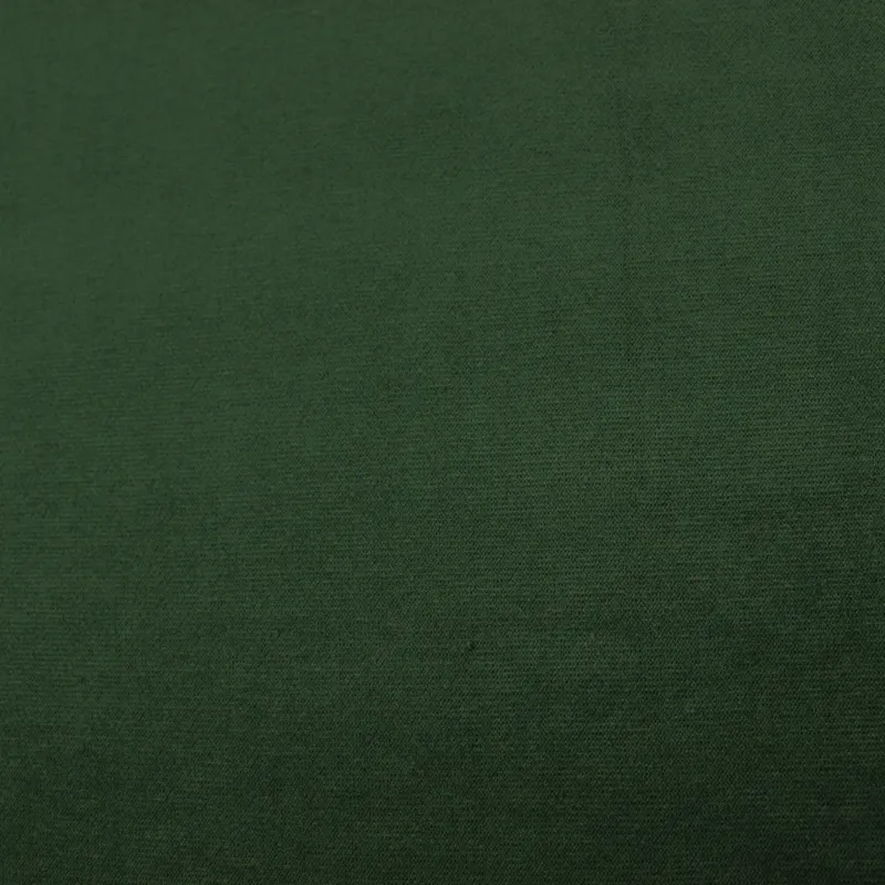 Caldo tessuto a maglia di colore verde | IL TESSUTAIO