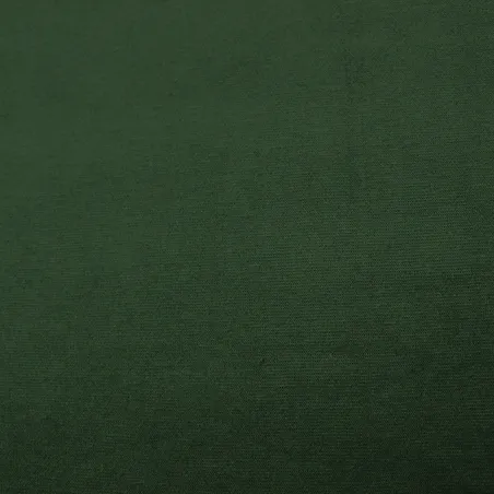 Caldo tessuto a maglia di colore verde | IL TESSUTAIO