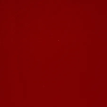 Velluto ciniglia rosso - tessuti pregiati | IL TESSUTAIO