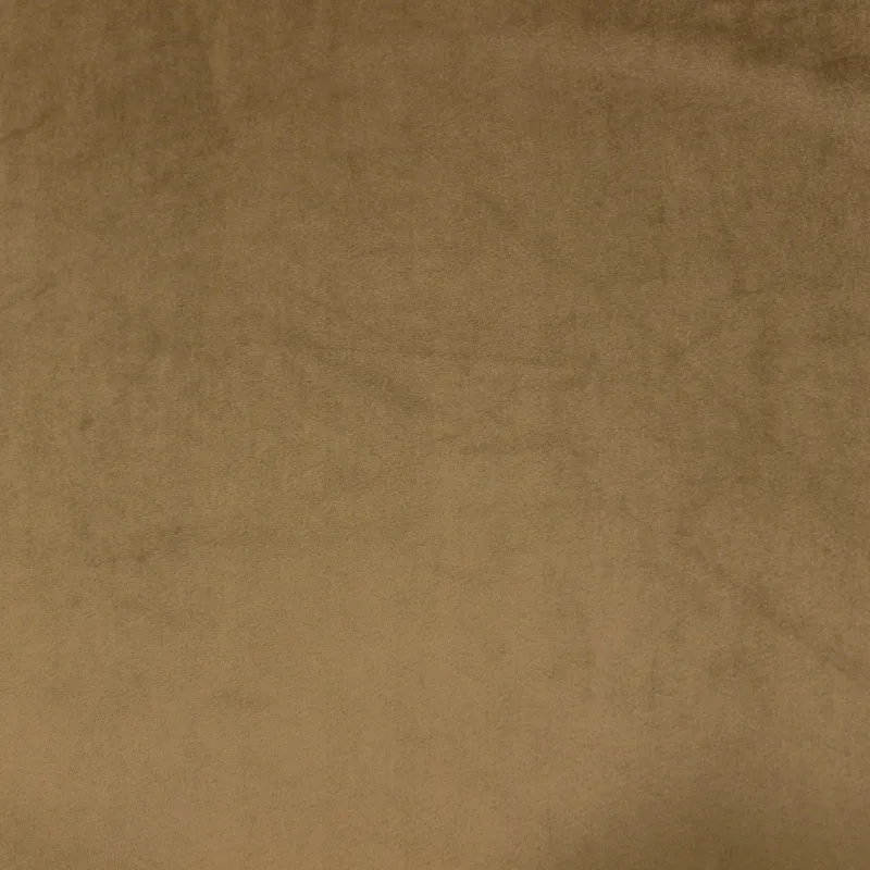 TESSUTO VELLUTO BEIGE - TESSUTI INVERNALI