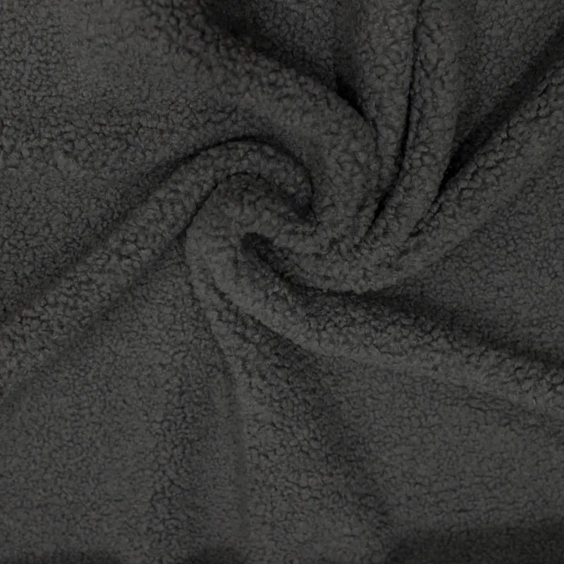 Tessuto per cappotto teddy- Abbigliamento bambini | IL TESSUTAIO