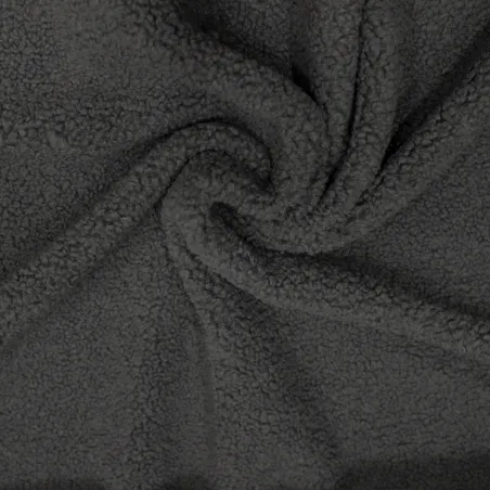 Tessuto per cappotto teddy- Abbigliamento bambini | IL TESSUTAIO