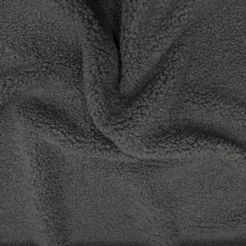 Tessuto per cappotto teddy- Abbigliamento bambini | IL TESSUTAIO