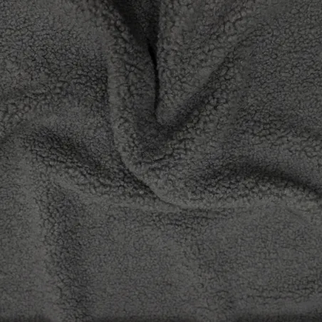 Tessuto per cappotto teddy- Abbigliamento bambini | IL TESSUTAIO