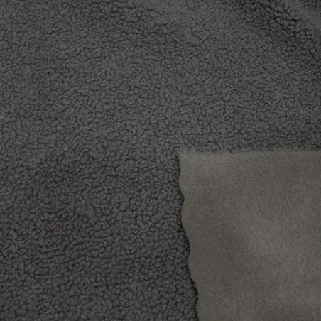 Tessuto per cappotto teddy- Abbigliamento bambini | IL TESSUTAIO