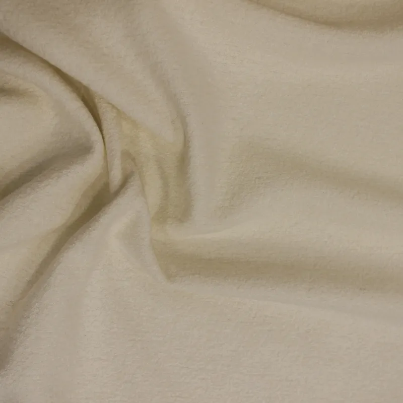 Lana Cotta per Cappotti - colore panna  | ILTESSUTAIO