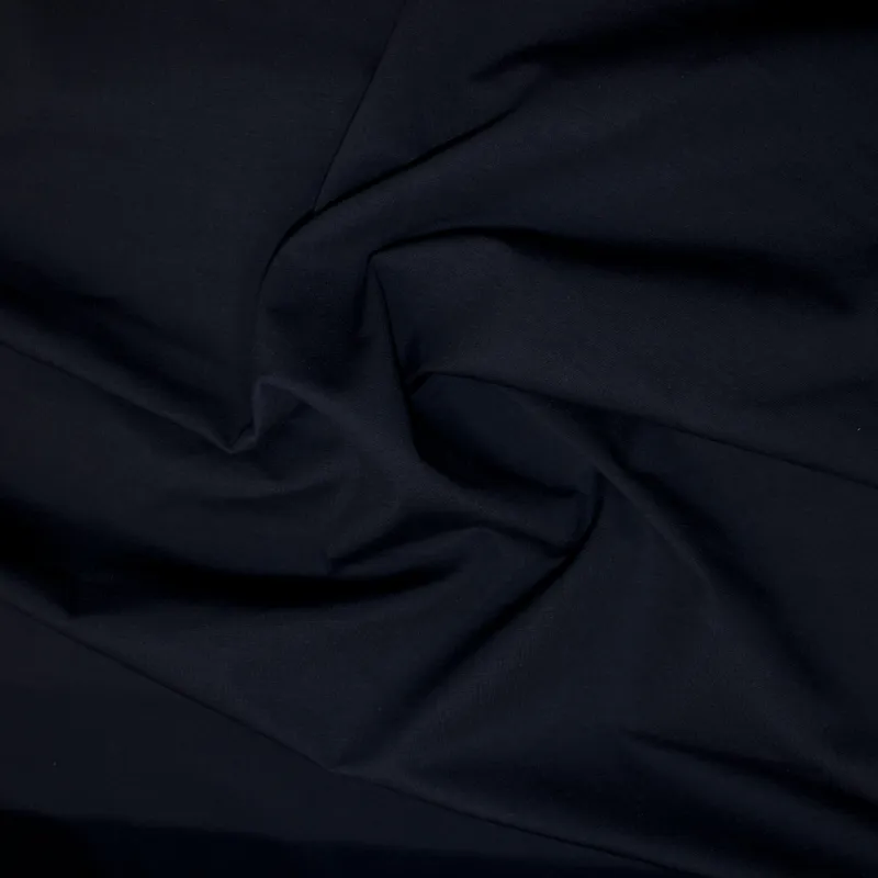 Tessuto punto Milano Blu | IL TESSUTAIO