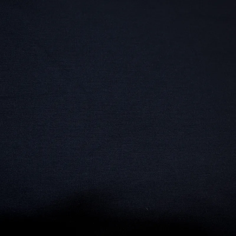 Tessuto punto Milano Blu | IL TESSUTAIO