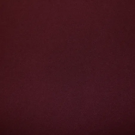Tessuto Crepe invernale - bordeaux | IL TESSUTAIO
