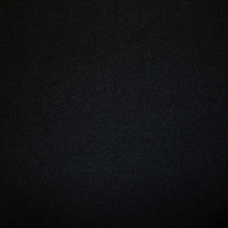 Tessuto punto milano nido d’ape blu  | Abbigliamento uomo|IL TESSUTAIO