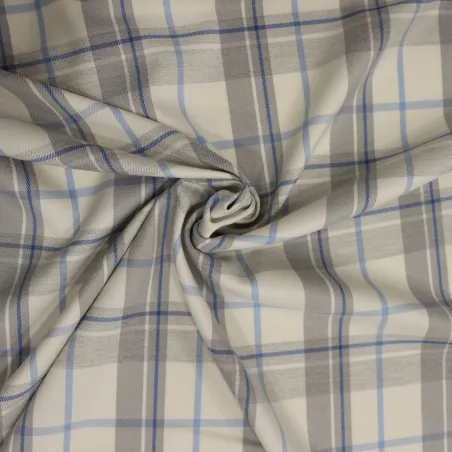 Tessuto scozzese per bambini | IL TESSUTAIO