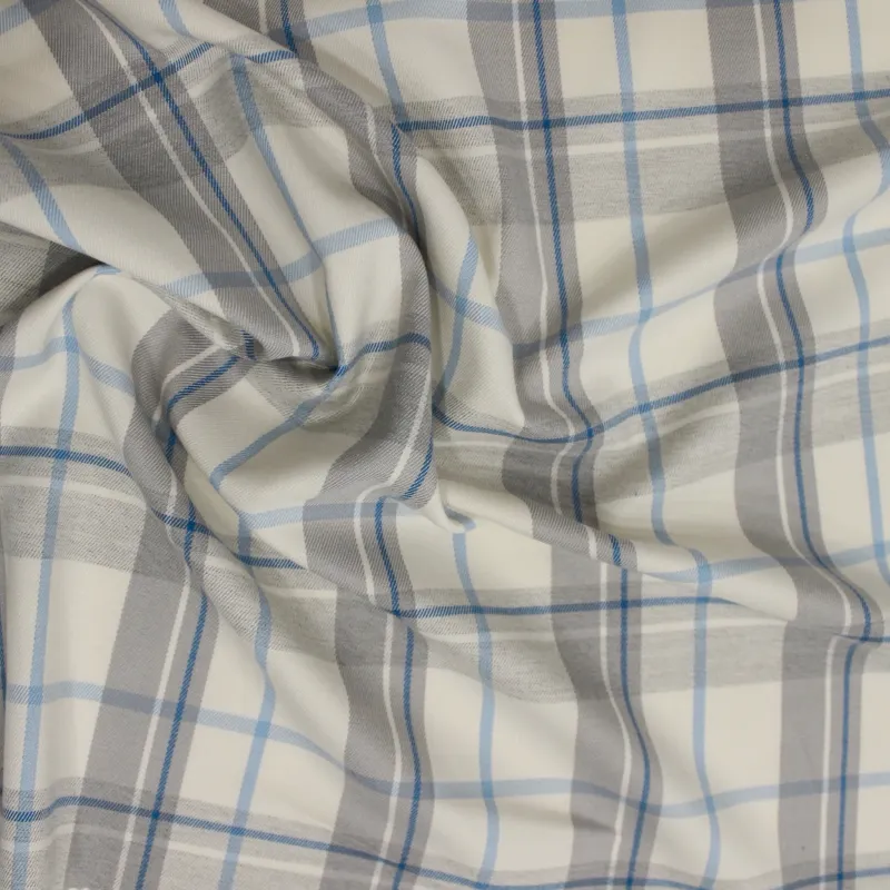 Tessuto scozzese per bambini | IL TESSUTAIO