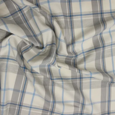 Tessuto scozzese per bambini | IL TESSUTAIO