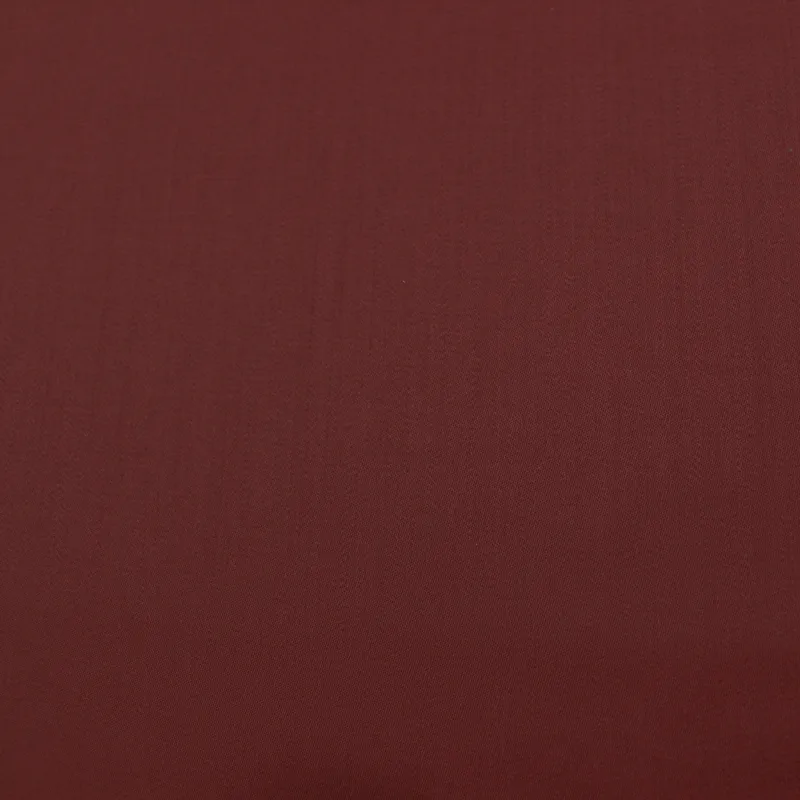 Fresco lana satin bordeaux  | Tessuti italiani | IL TESSUTAIO