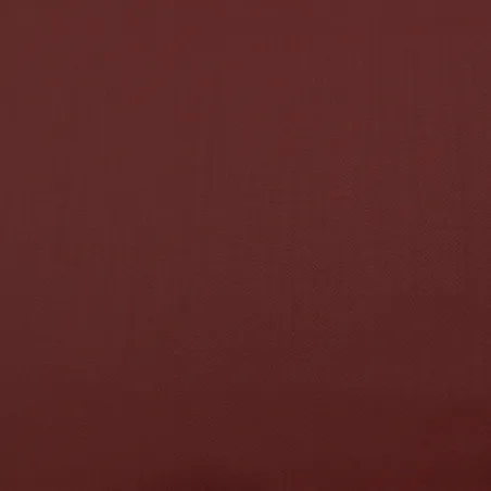 Fresco lana satin bordeaux  | Tessuti italiani | IL TESSUTAIO