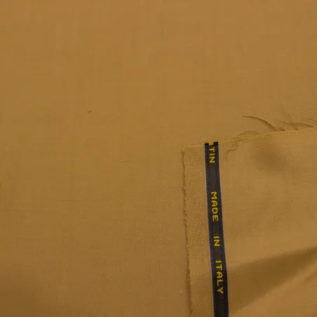 Tessuto in lana cammello | TESSUTI PREGIATI | IL TESSUTAIO