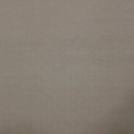 Tessuto punto Milano grigio| IL TESSUTAIO