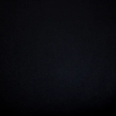 Flanella in pura lana Made in Italy- Blu scuro