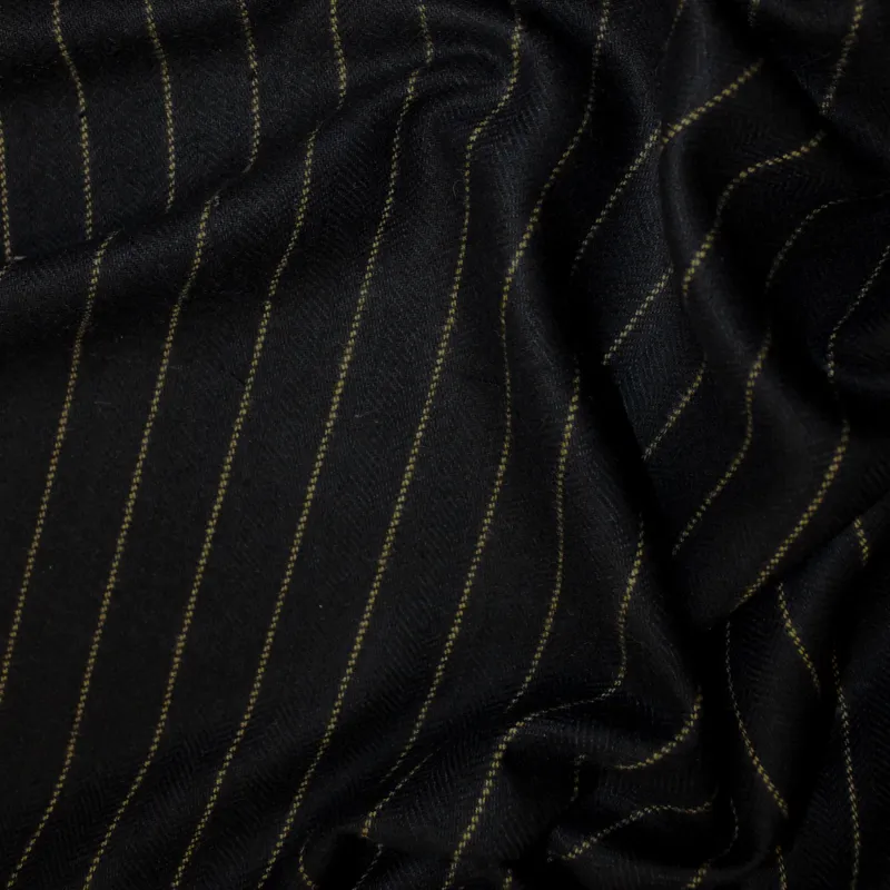 TESSUTO GESSATO BLU | ABBIGLIAMENTO UOMO