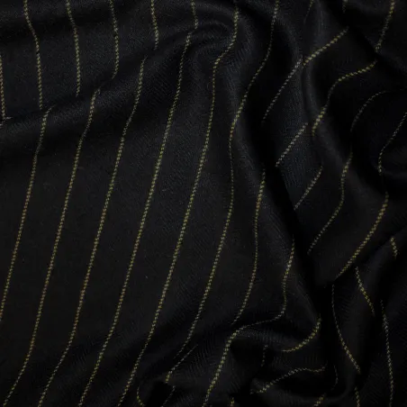 TESSUTO GESSATO BLU | ABBIGLIAMENTO UOMO