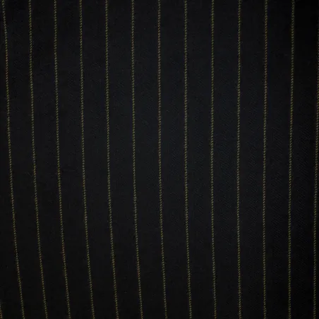 TESSUTO GESSATO BLU | ABBIGLIAMENTO UOMO