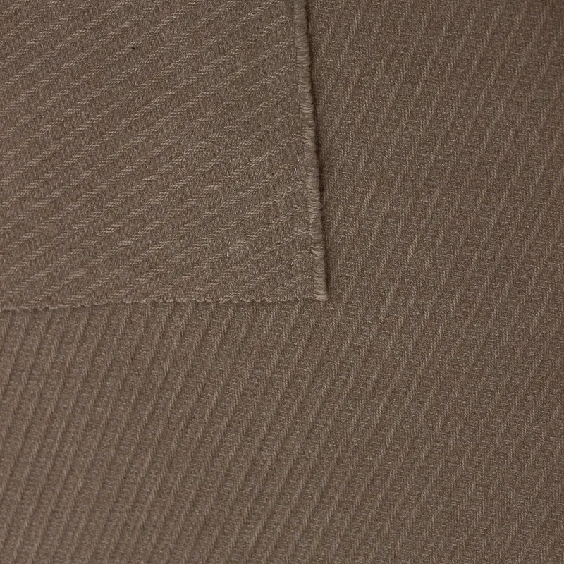 Cappotto tortora | il tessutaio