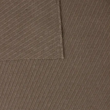 Cappotto tortora | il tessutaio