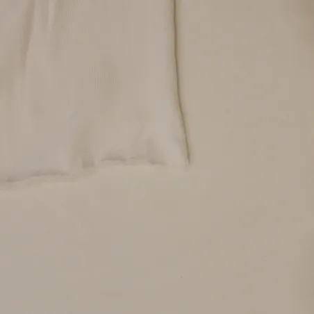 Ciniglia bianca per bambini  | IL TESSUTAIO