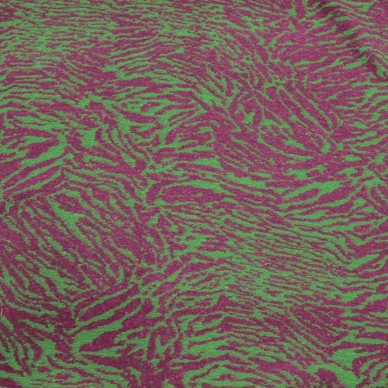 Caldo tessuto deadstock in misto lana per cappe e cappotti