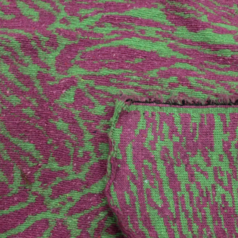 Caldo tessuto deadstock in misto lana per cappe e cappotti