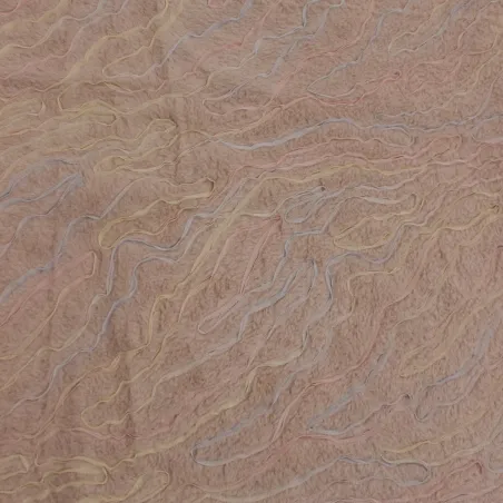 Pelliccia rosa per bambine | IL TESSUTAIO