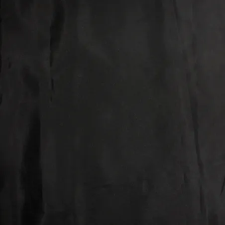 Tessuto  fodera di colore nero | IL TESSUTAIO