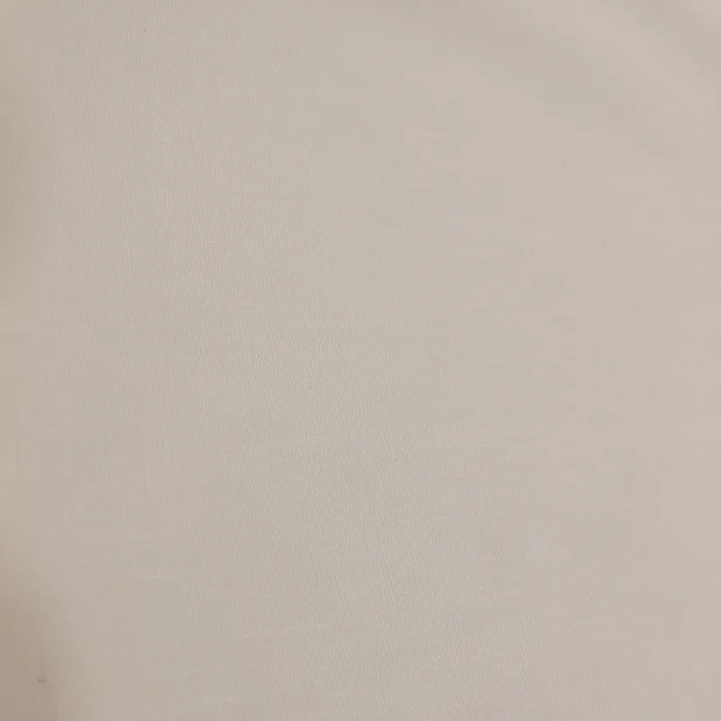 Popeline di Cotone Bianco | Tessuti Camicieria | IL TESSUTAIO