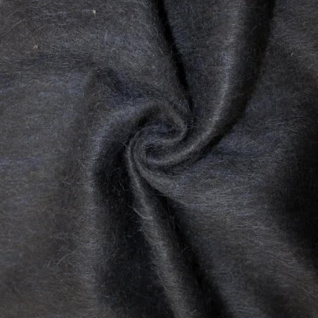 MISTO LANA BLU | ABBIGLIAMENTO DONNA