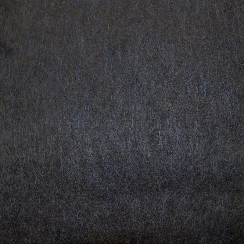 MISTO LANA BLU | ABBIGLIAMENTO DONNA