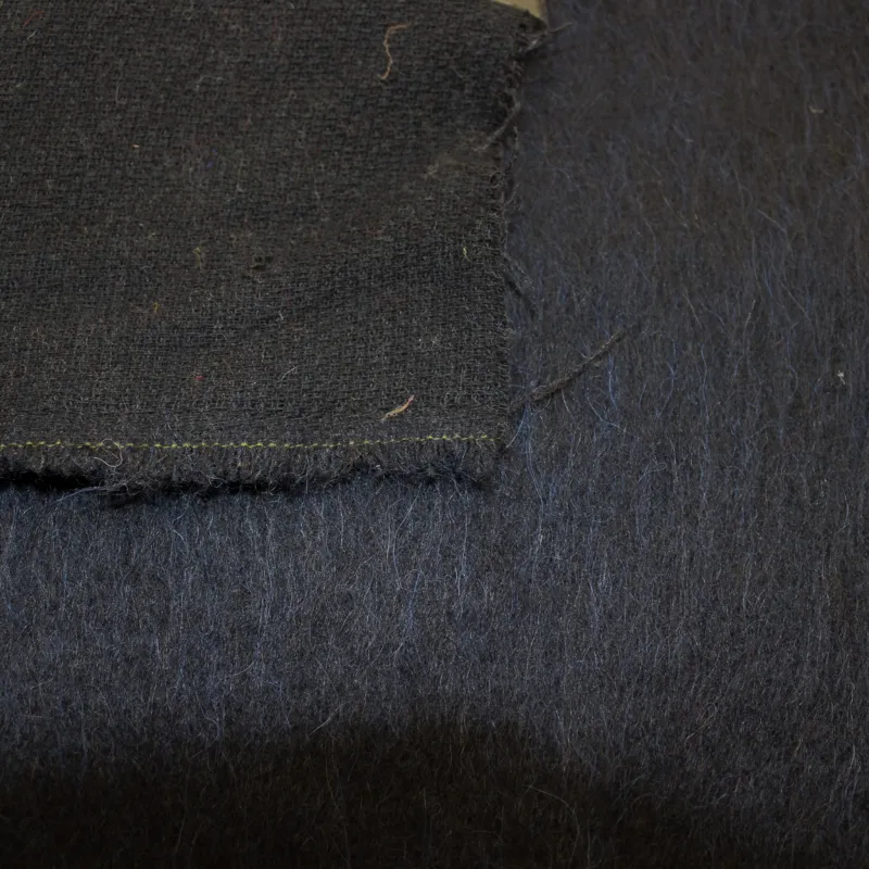 MISTO LANA BLU | ABBIGLIAMENTO DONNA