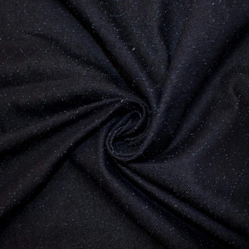 Tessuto Jeans - Blu | ILTESSUTO