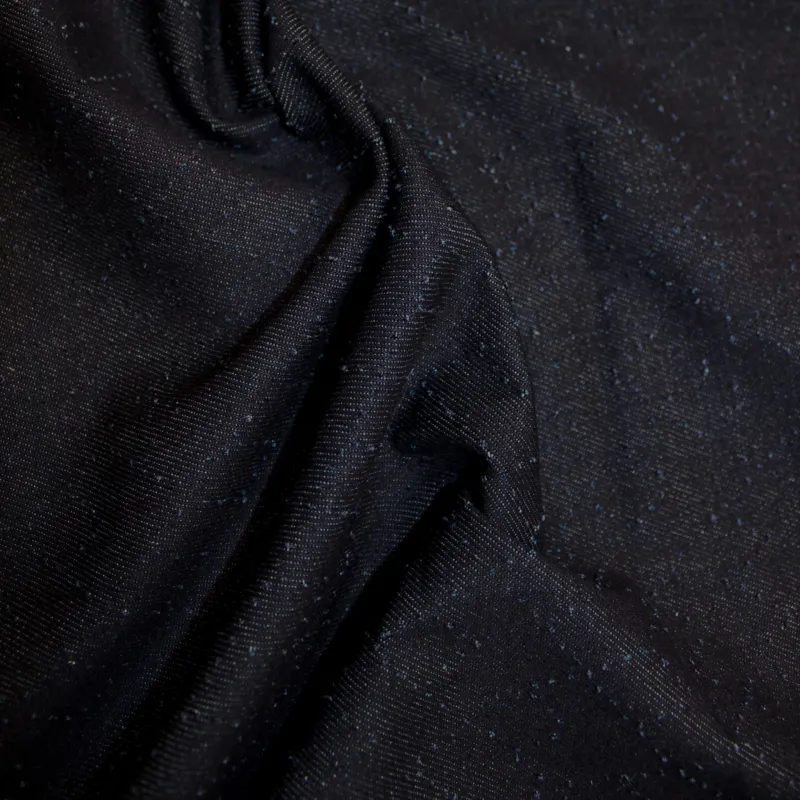 Tessuto Jeans - Blu | ILTESSUTO