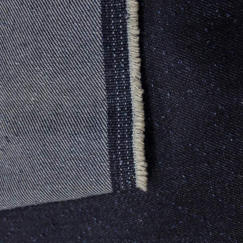 Tessuto Jeans - Blu | ILTESSUTO