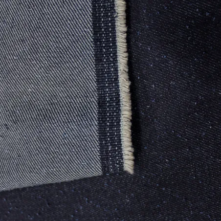 Tessuto Jeans - Blu | ILTESSUTO